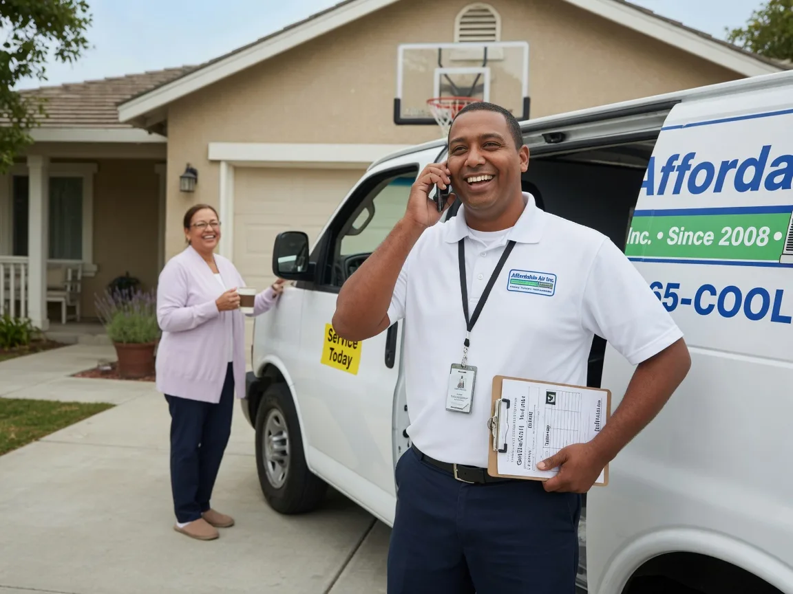Central Ac Repair Rockford, MN FAQs